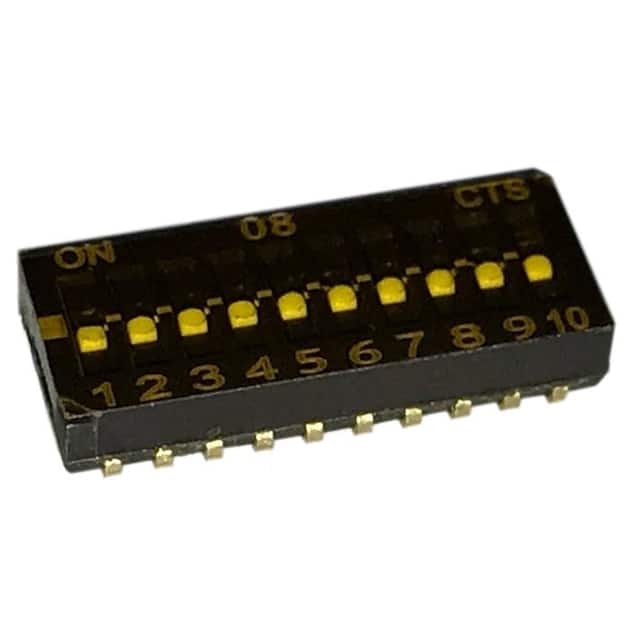 218-10LPSTJF图片3