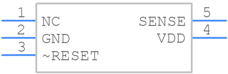 2T03-01QDCKRG4Q1引脚图