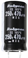 250MXG470MEFCSN25X30图片3