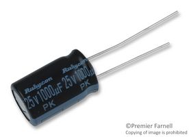 25PK1000MEFC10X16图片8