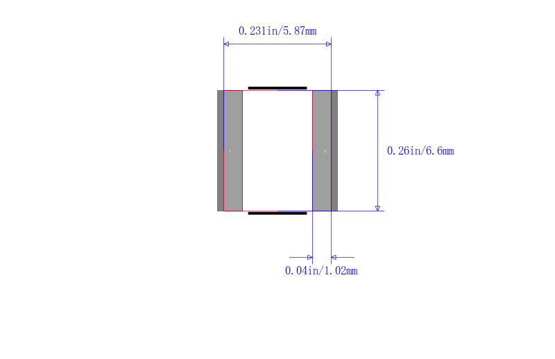2225PC125KAT1A封装图