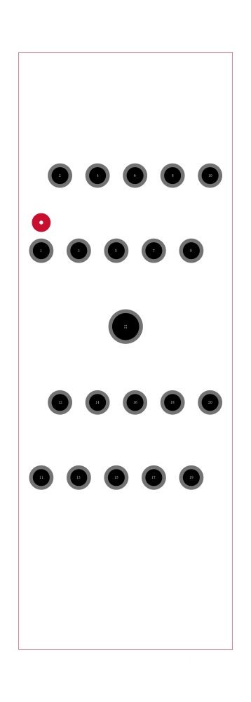 220-7201-55-1902封装焊盘图