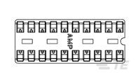 P4CE10F17C6N中文资料