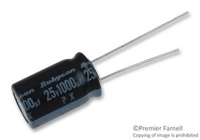 25PX1000MEFC10X16图片4