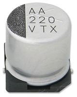 25TXV100M6.3X8图片6
