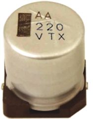 25TXV100M6.3X8图片2
