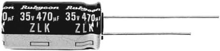 25ZLK390M10X12.5
