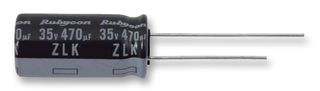 25ZLK470M8X20图片5