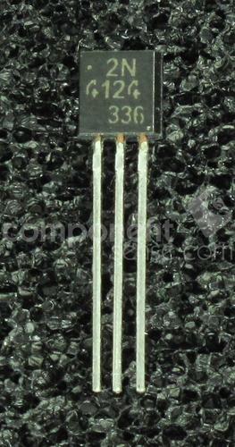2N4124图片2