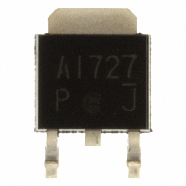2SA1727TLP图片3