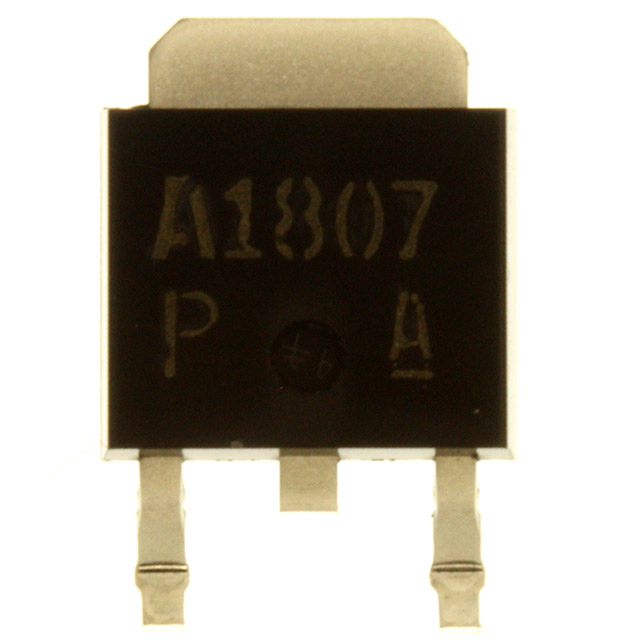 2SA1807TLP图片5