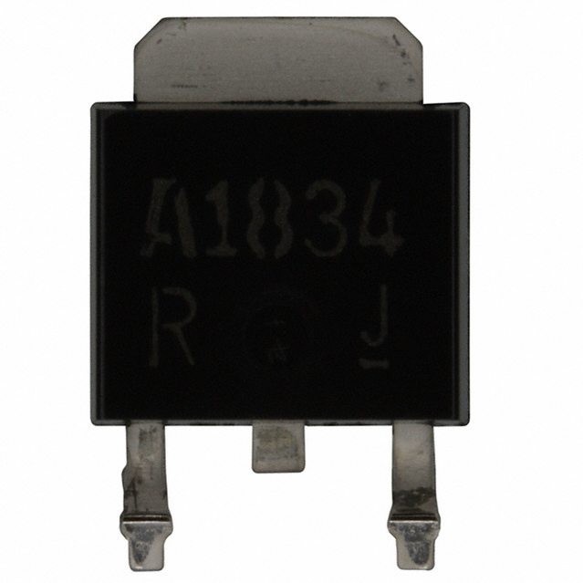 2SA1834TLR图片9