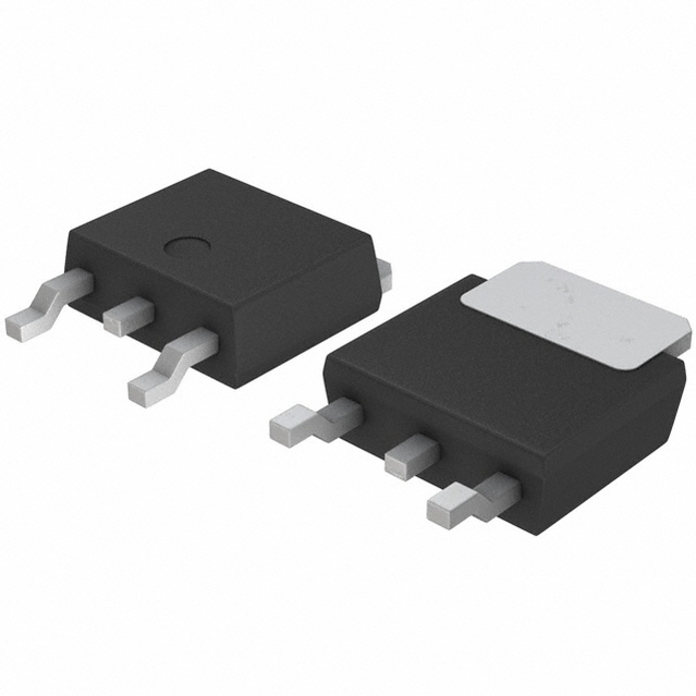 2SA1834TLS图片3
