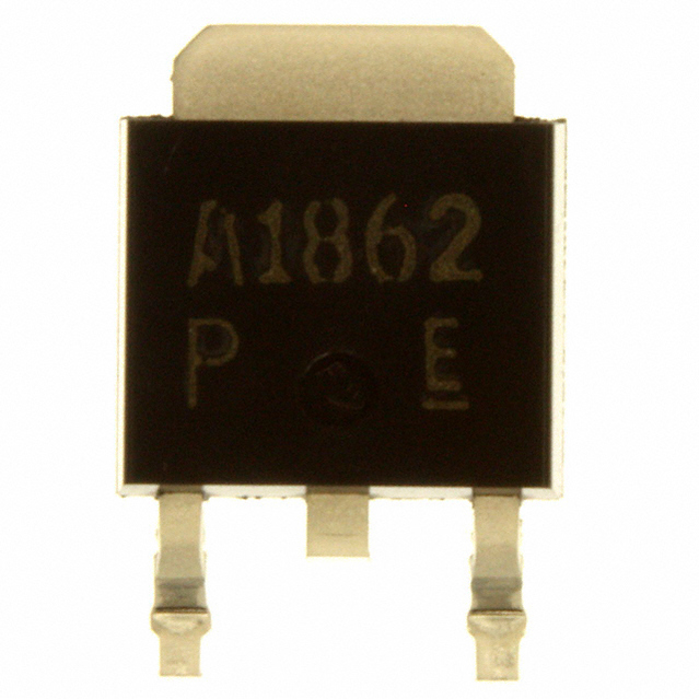 2SA1862TLP图片3