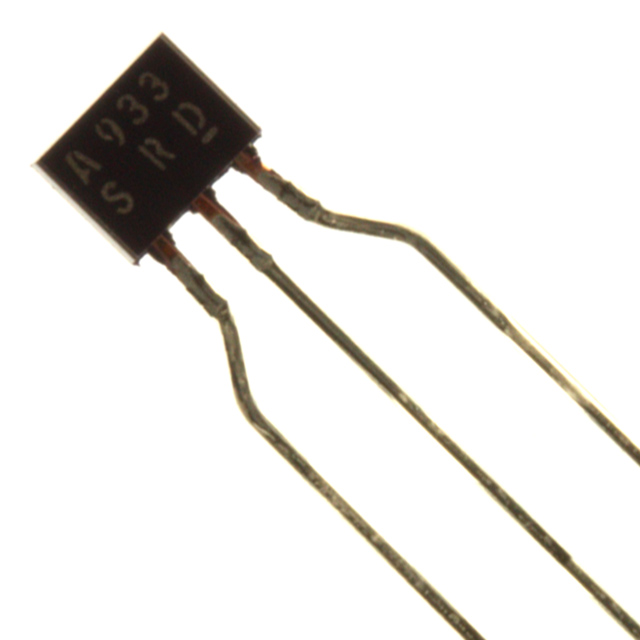 2SA933ASTPR图片3