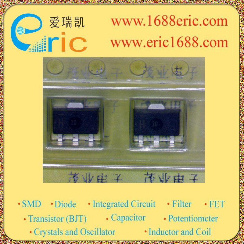 2SB0956GRL图片2