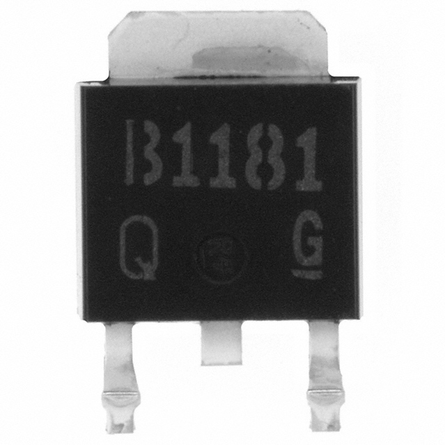 2SB1181TLQ图片6