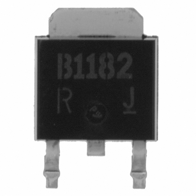 2SB1182TLR图片4
