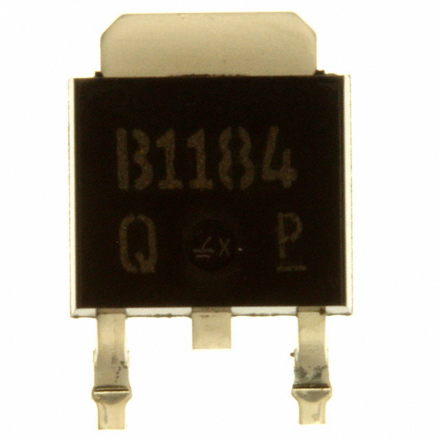 2SB1184TLQ图片8