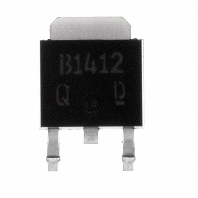 2SB1412TLQ图片5