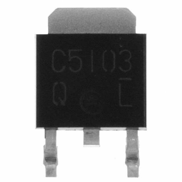 2SC5103TLQ图片10