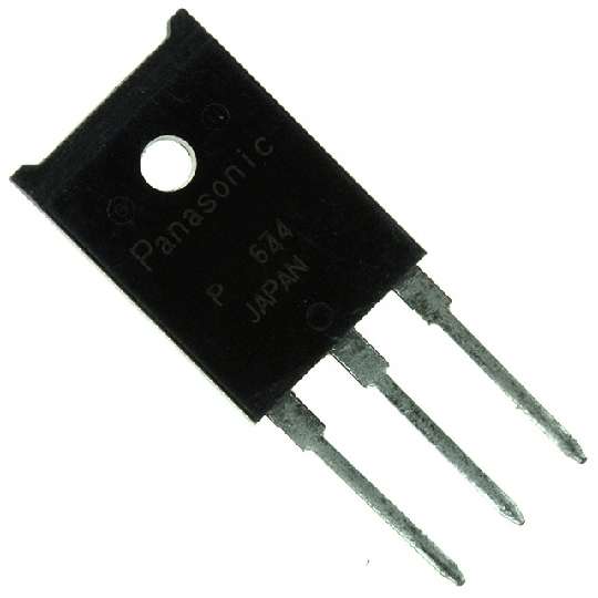 2SD17070P图片2