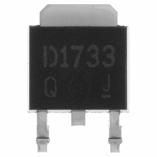 2SD1733TLQ图片6