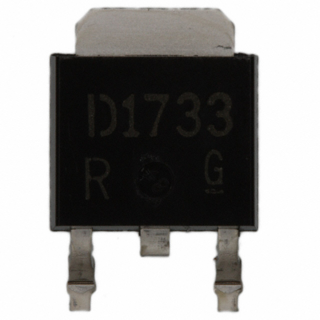 2SD1733TLR图片6
