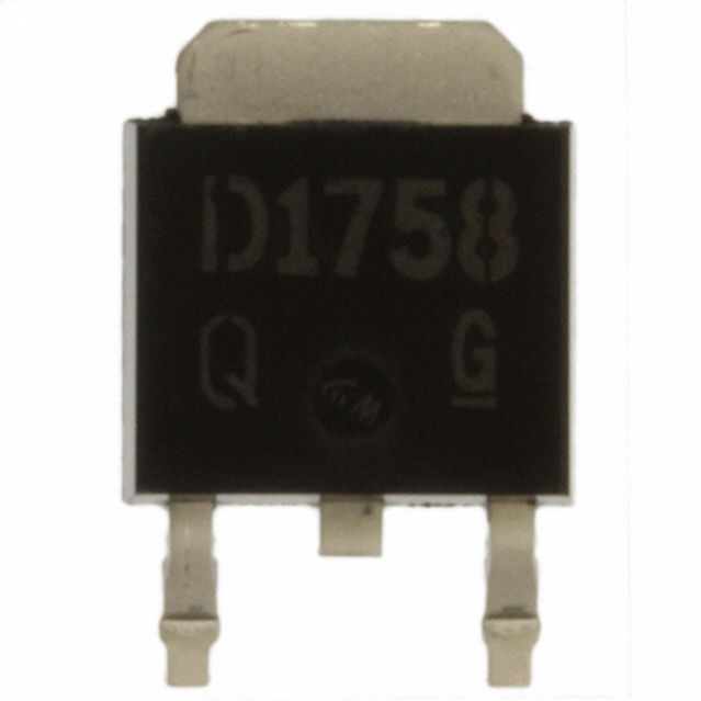 2SD1758TLQ图片6
