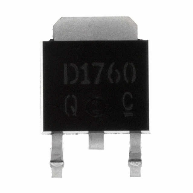 2SD1760TLQ图片7