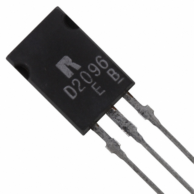 2SD2096T114E图片3