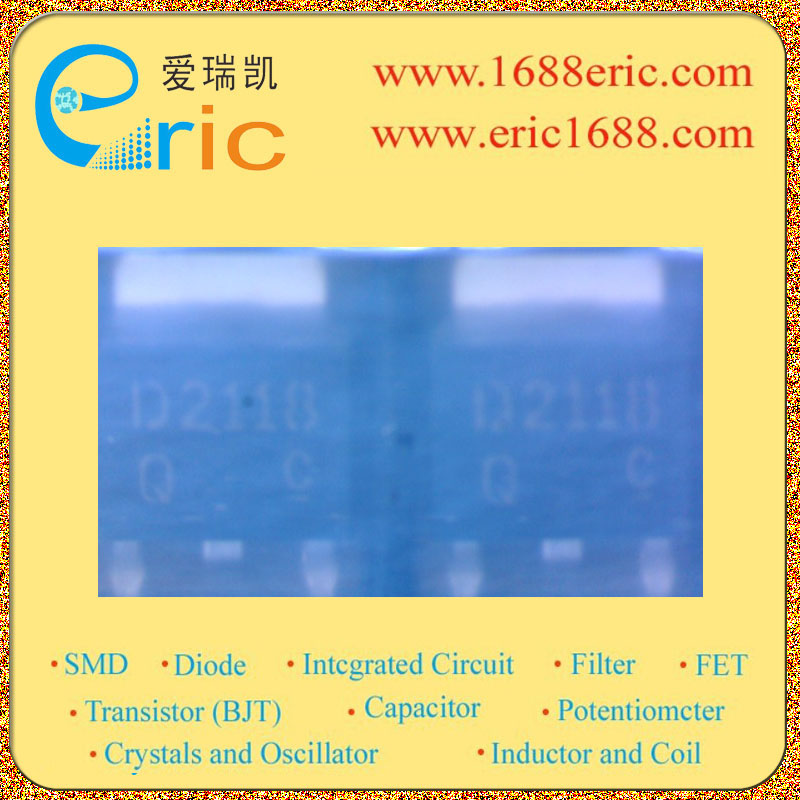 2SD2118TLQ图片8