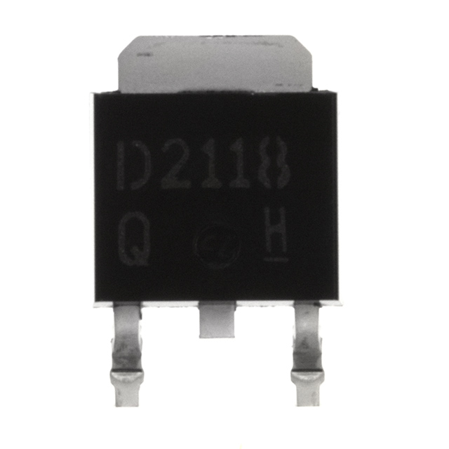 2SD2118TLQ图片6