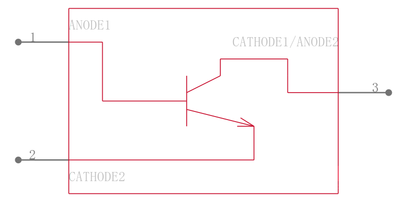 2SC4738-GR,LF引脚图