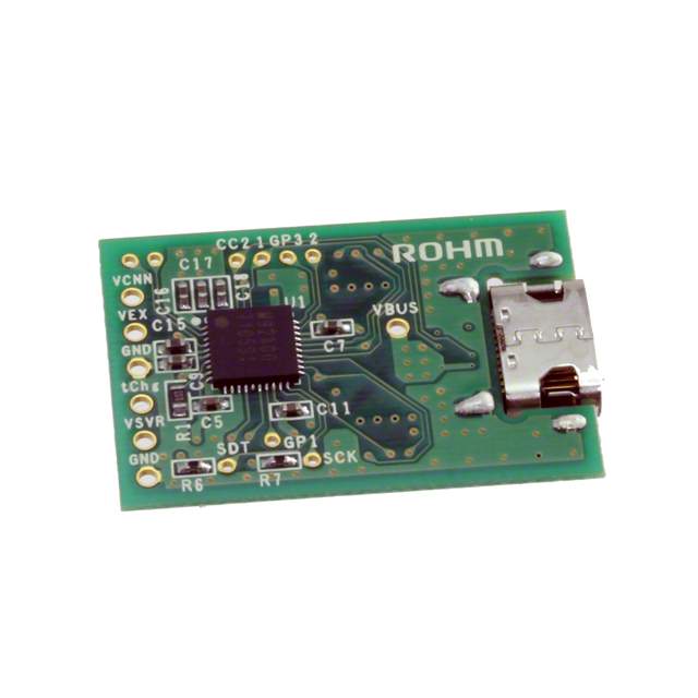 BM92A14MWV-EVK-001图片1