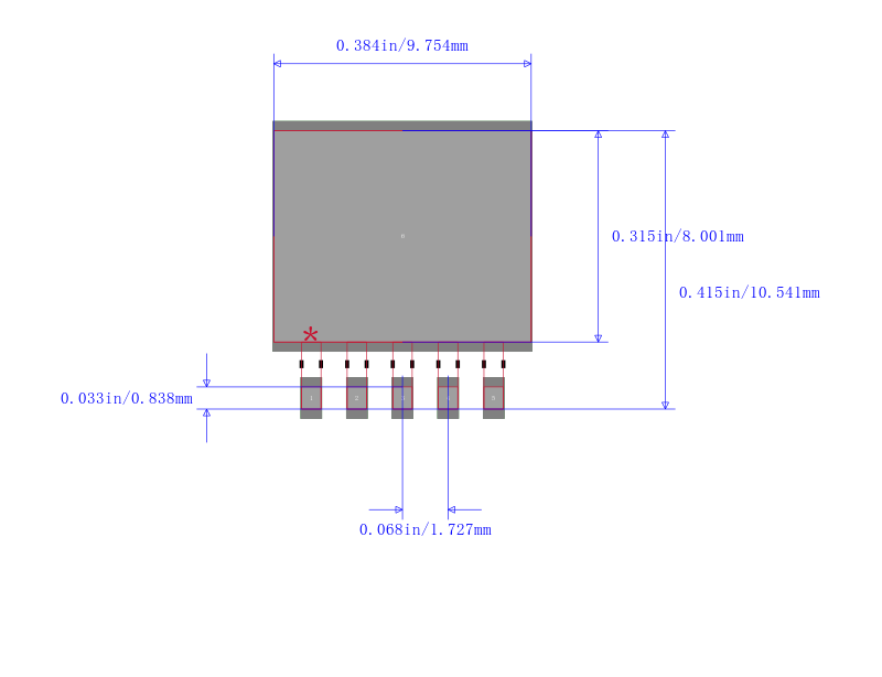 BD3571YHFP-MTR封装图