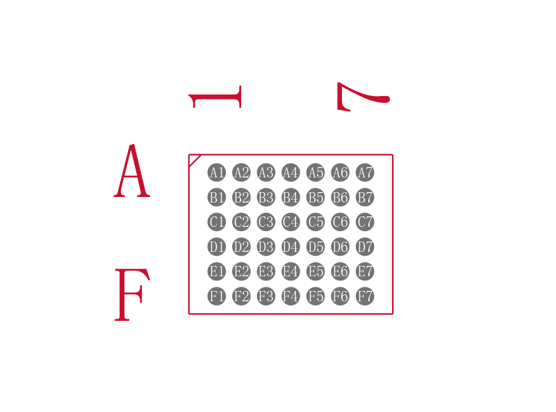 BD57011AGWL-E2封装焊盘图