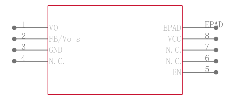 BD25HA5MEFJ-LBH2引脚图