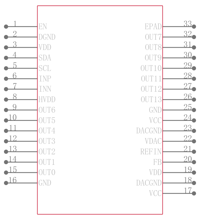 BD81010MUV-E2引脚图