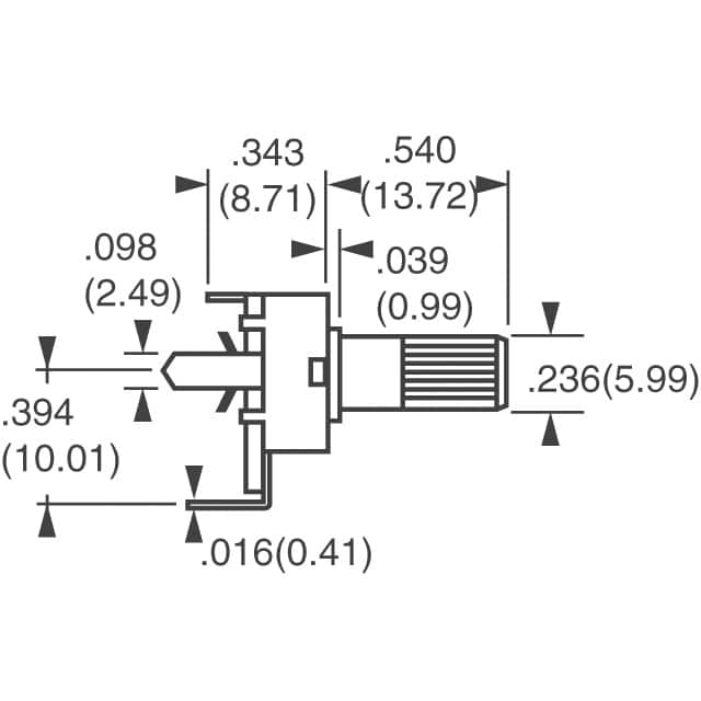 296UD501B1N图片5