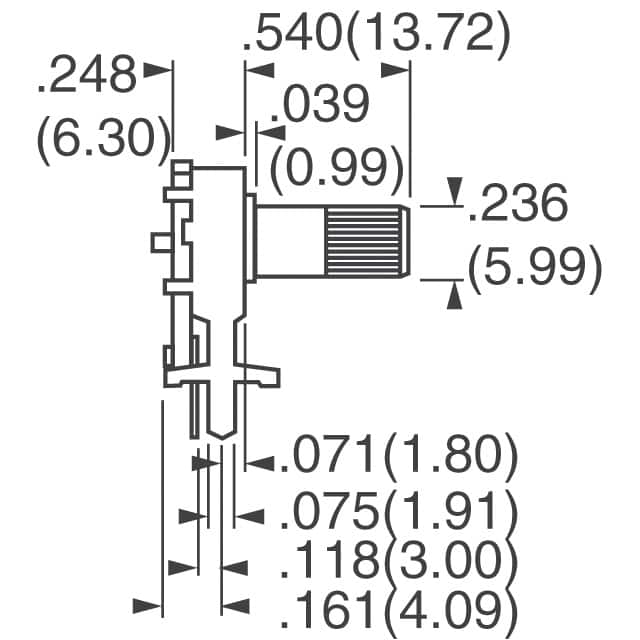 296XD103B1N图片8