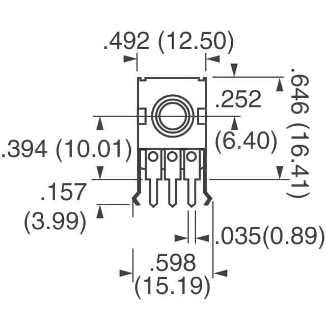 296XD504B1N图片6