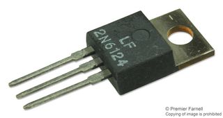 2N6124图片5