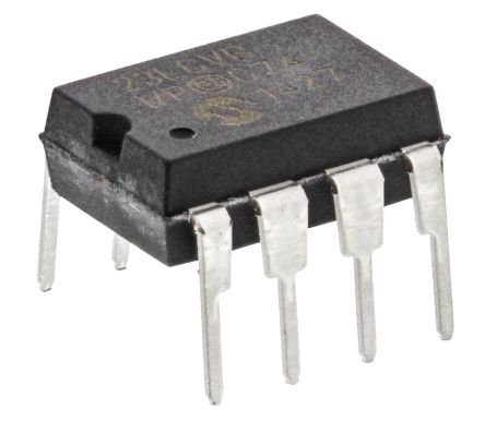 23LCV1024-I/P图片6