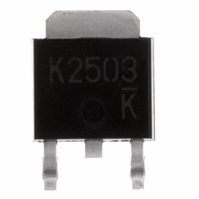 2SK2503TL图片3