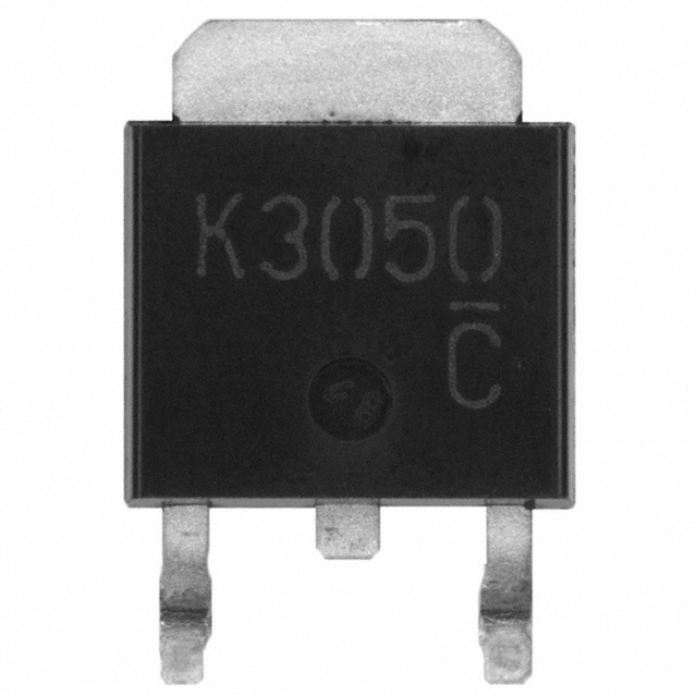 2SK3050TL图片3