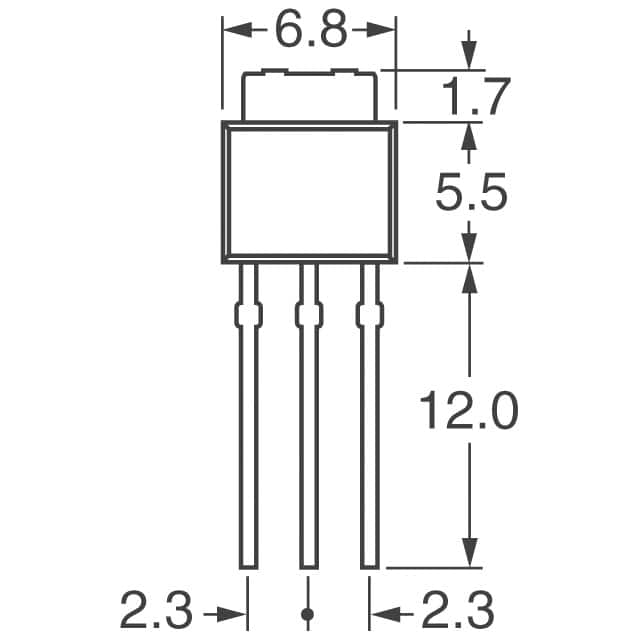 2SK4017Q图片14