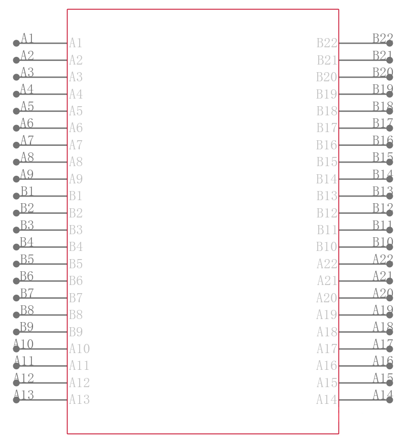 2-534206-2引脚图