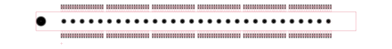 2-5767004-7封装焊盘图