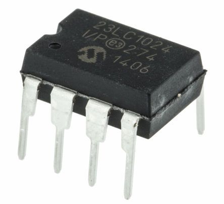23LC1024-I/P图片9
